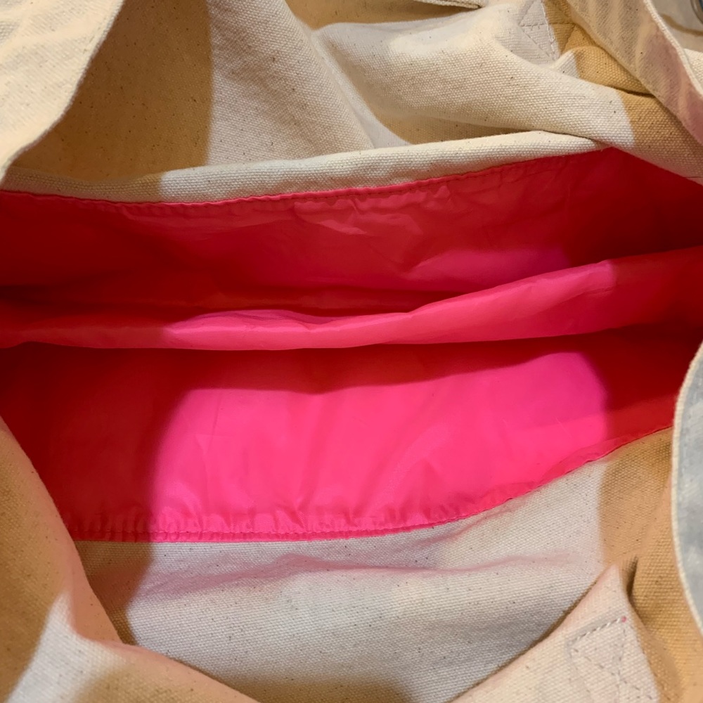 “Victoria’s secret“, bag - Picture 5 of 5
